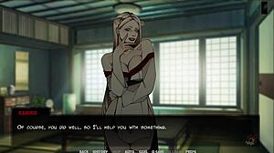 Damn! Trying to Fuck Hinata in Naruto Shinobi Lord Uncensored Ep-2!