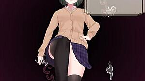 Reverse R Academy Full Animation Gallery is here, and man, those blowjobs and creampies are unreal!