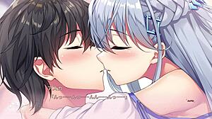アスカさんはなびかない 獅子堂 飛鳥① hentai game delivers raw banging action