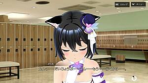 Shangri-La Drive Koharu Idol Game Sparks Curiosity With Anime Twists