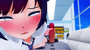 ryuuge kisaki collection just dropped with epic 3d anime animations, let's chat about every wild detail in this rule 34 gem.