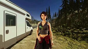 Sex route 69 traveling woman wants to sleep together