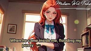 he screwed me so hard honey i forgot i’m married - ai tale