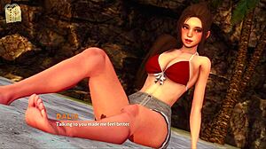 Damn, Eternum 110 Just Blew My Mind with Insane Game Action!