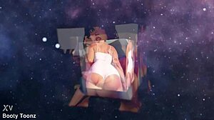 Crafting the Best Big Booty Big Tits 3D AI Hentai Cartoons Online