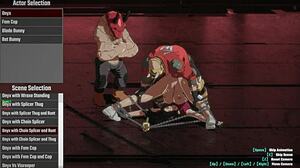 哟，来看Pureonyx 2022年4月预发布动画，它们很狂野！