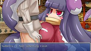 mgq paradox compilation part 4 with anime game scenes