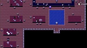 Brave Roy's Wedding 23: Princess Lets Elders Grab Her Big Tits