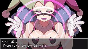 Evil Female Executive Quest Japanese Version Full Gallery 3