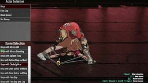 哟，来看Pureonyx 2022年4月预发布动画，它们很狂野！