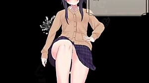 Reverse R Academy Full Animation Gallery is here, and man, those blowjobs and creampies are unreal!