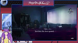 Gay Slow Damage Part 17 with Intense Yaoi Action