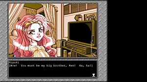 zerando jogo de adulto hentai de 1993 ep1 5 irmas