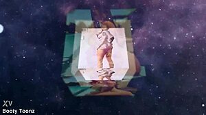 Crafting the Best Big Booty Big Tits 3D AI Hentai Cartoons Online