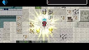 教会旁诡异迷宫出现 Bible Quest 9