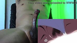 Two Sexy Girls Finger Hot Wet Pussies for Bar Debts