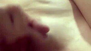 Blonde Influencer Squirting In Wild Solo Fingering Session!