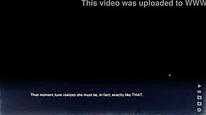 Ever Dream of Lesbian Fox 69 in Chasing Tails Snow?