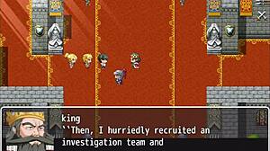 aparece uma masmorra estranha perto da igreja bible quest parte 9