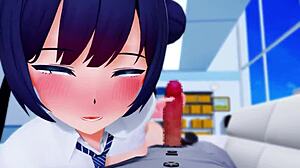 ryuuge kisaki collection just dropped with epic 3d anime animations, let's chat about every wild detail in this rule 34 gem.