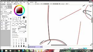 Drawing hentai ino yamanaka naruto shippuden