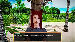 i had so many questions but we got closer to lucy in my new family part 10.