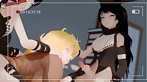 June 2025 Shorts Compilation - Futa Shemale Rule 34 Cock Action