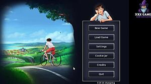 fan made summertime saga mia scenes - wanna see more?