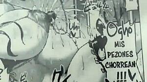 talking about hentai manga a bit