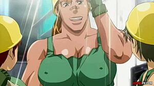 Teacher Fucks Young 18+ Student with Raw Desire