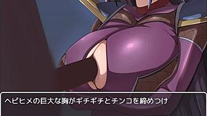 Evil Female Executive Quest Japanese Version Full Gallery 3