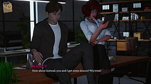 Oh, Eternum 163 brings anime game excitement!