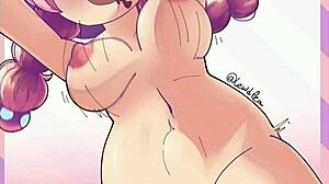 超级马里奥游戏的色情本子最终部分