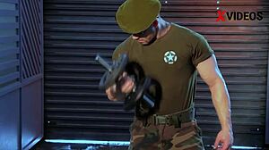 erotic loop spins wild in mr matusalem remix on xvideos