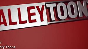 Crafting the Best Big Booty Big Tits 3D AI Hentai Cartoons Online