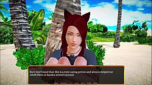 i had so many questions but we got closer to lucy in my new family part 10.