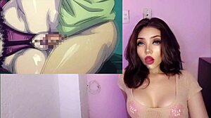 I Watched Men Turn into Women and Get Nailed in Hentai