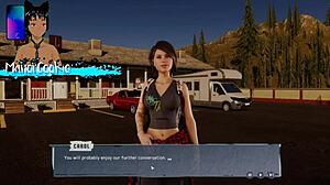 Sex route 69 traveling woman wants to sleep together