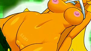 超级马里奥游戏的色情本子最终部分