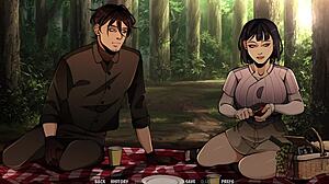 Damn! Trying to Fuck Hinata in Naruto Shinobi Lord Uncensored Ep-2!