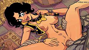 Princess trainer gold edition uncensored part 30 gameplay