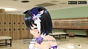 Shangri-La Drive Koharu Idol Game Sparks Curiosity With Anime Twists