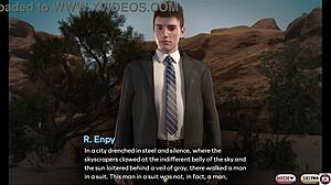 《毒蛇交响曲》第30部NLT Media视觉小说