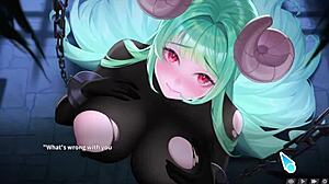 Watch This Sexy Big Breasts Scientist Get Fucked Hard in Hentai Game Fantasy Amusement Park 2! Epic 100 Scene Gallery Part 5 Explodes with Creampie Action!