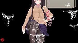 Reverse R Academy Full Animation Gallery is here, and man, those blowjobs and creampies are unreal!