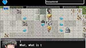 aparece uma masmorra estranha perto da igreja bible quest parte 9