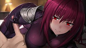 Vera and greta rimming big cocks in group