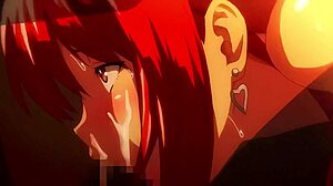 Tsuundero Episodio 1: Insane Anal Creampie Action, Wow!