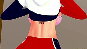 Broke Guy Turns Naughty Doctor In Hospital Caretaker Adventures