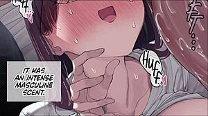 Seduce Shy Glasses Women